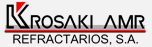 Logotipo de AMR Refractarios S.A.u.
